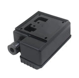 Capacitor Box junction water protective pump box 71YS single-phase accessory high-quality plastic cover
