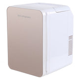 Car Refrigerator 10L Mini Fridge for Food for Drinks
