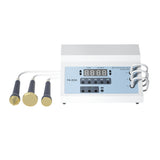 Physiotherapy, ultrasonic beauty, eye bag removal, spot removal, Periorbital dark circles, scar reduction, body shaping, skin fi