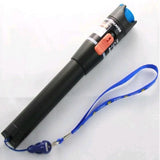 2 In 1 FTTH Optic Tool Kit with Optical Power Meter and 10MW Visual Fault Locator Use Ftth Fiber optic test pen