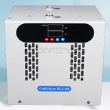 200L/Min Cold Electronic Condenser Compressed Air Drying Water Removal Filter Refrigeration Dryer Dehumidifier