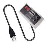 Wired Joystick Computer nes PC Gamepad Gaming For Nes USB Controller Game Joypad