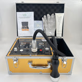 DDS Whole Body Meridian Bioelectric meridian massage hine Chinese traditional bioelectric pulse therapy stimulator