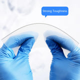 10PCS/Lot Dental Lab Orthodontic Spt Retainer Slice Vacuum Forming Sheet Film/Soft Hard 1.0/2.0mm