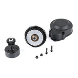 Two-Speed Transmission Gear Set For GTB Racing Hpi ROFUN ROVAN KM Ba 5B/5T/5SC RC CAR Toys PARTS