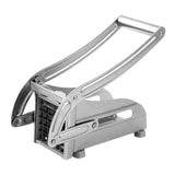French Fry Cutter, Ideal for Making Fries, Chips at Home or Kitchen