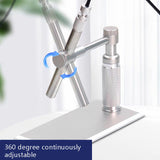 High-Definition 2 Million Pixels 500 Times USB Interface Pen Code Electron Microscope Magnifying Glass Connected To Computer