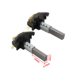 for Blower vacuum cleaner feeding hine motor brushes Motor Carbon Brush rack accessories