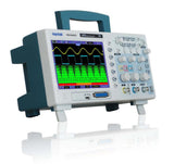 16 Logical Channels+)+2 Analog Channels + External Trigger Channel Hantek 60MHz MSO5062D Mixed Signal Digital Oscilloscope