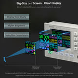 RD6018 18A Constant-Voltage and Constant-Current Direct-current Power-Supply Module Keypad PC Software Control Voltmeter