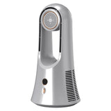 Digital Display Aromas Bladeless Electric Stand-Up Desk Sturdy Mutes Airs Conditioning Fan For Dormitory Office Home