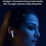 Language Translation Earbuds Translate 114 Languages Simultaneously Real Time with Wireless Bluetooth APP Travel Translator New
