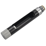 Pcp Air Quick Change 12 12G with Co2 Refillable Needle Charger Adapter