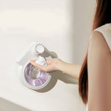 1pc Touchless Foaming Soap Dispenser - 280ml/10oz - Hands-Free Infrared Motion Sensor - Countertop/Auto Foam Soap Pump for Bathroom, Kitchen, Toilet, Office, Hotel - Convenient and Hygienic