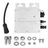 GTB-400 Solar Inverter Controller WIFI Control Solar Grid Tie Micro Inverter 230V