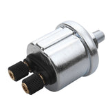 0 to 10 1/8NPT Bars Diesel Generator VDO Oil Pressure Sensor 10mm Oil Alarm Plug sensor Match with VDO Oil Pressure Gauge Parts