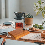 Stainless Steel Stand, Coffee Dripper Holder ,