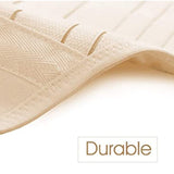 Pregnant Women's Breathable Adjustable Waist/Back/Abdomen Support Belt Pregnancy Postpartum Bandage Beige