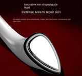 Skin Facial Line Filler Beauty Anion Water Replenishing Instrument Massage Instrument V Face Light Lines Lifting and Firming