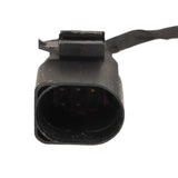 Rear Bumper Reflector Lamp Fog Light Right Side 95B945726J High Brightness For Macan 95B 2014 2015 2016 2017 2018 ABS PMMA PC