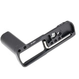 Vertical Quick Release L Plate/Bracket Holder hand Grip adapter for Lumix S9 camera
