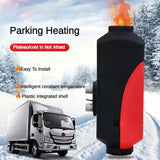 Car Air 12V 5KW-8KW Diesel Heater with Remote Control Truck Boat Bus RV Trailer Parking Accessory Tool