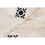 2023 Spring and Autumn New Fashion Women's Printed Casual Pants - European American Style