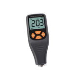 JCT700 Coating Digital Thickness Gauge Car Paint