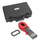 Clamp Resistance Tester ETCR2000+ High Accuracy Digital Ground Earth Resistance Meter 0.011200