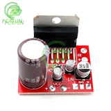 CD7379 Audio Board Dual Channel Sound Module DC 9V-15V 38W+38W High Power Stereo Amplifier For Speakers