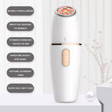 High Radio Frequency Skin Tightening Facial Machine Anti-Aging  Facial Mesotherapy Face Lifting Massager RF Skin Care Machine