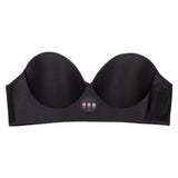 Breast Relaxing Ladies Corset Increase Vibration Heating Electric Massage Sexy Bra Shaping Portable