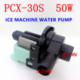 PCX-30S Universal Ice Maker Water 50W Drainage Pump
