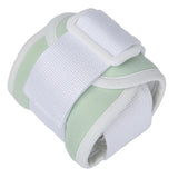 Wrist ankle for bedridden elderly patients with limbs straps to avoid extubation restraint health care products