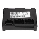 Transfer Case Control Module Intelligent High Performance Waterproof 4854747AC Fast Mode Change Replacement for GRAND CHEROKEE