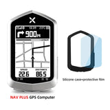 XOSS New NAV Plus and NAV+ Bike Computer GPS Bicycle Riding Cycg Map Route Navigation MTB Road Wireless Speedometer Odometer