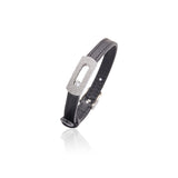 Vintage Single Drill Sliding Bracelet