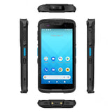 Unitech EA520 5inch Red 4+64G Android 11 System PDAs Data Collector with Google Play Store