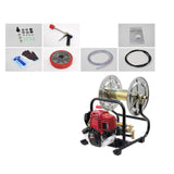 Integrated 139F 140F(GX35) High Pressure Engine Sprayer/Four Stroke Garden Agriculture Agricultural Power Tools 38CC