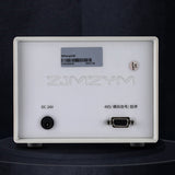 intelligent mini small food grade circulating self-absorbent large w automatic Peristaltic pump, 220V DC pump