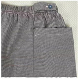 Medical Drainage Catheter Shorts Walking Elder Receiver Breathable Portable Underwear Bag Stoma Pant With Urine Tube