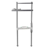 ET-AT Combination Desk Bracket Linear Training Device Forehead Support Glasses Vision Optometry Testing
