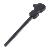 0.7mm Thickness Pick for Folk Acoustic Picasso Stringed Instrument Guitar Playing Bow Accessories