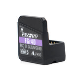Flysky FGr4D Receiver - Built-in Dual-Antenna, PWM/PPM/i-BUS2/S.BUS/i-BUS Output for All AFHDS 3 Transmitter