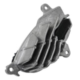 Top-Full LED Headlight Signal Indicator Light Module For X3 G01 2017-2018 63117466109 7466109 63117466110 7466110