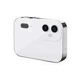4K D6 Digital HD Recorder Music Player Touch Control Screen Vlogging Camera Night Vision 64MP Camcorder