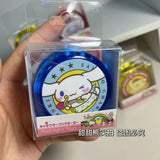 Cartoon Cinnamoroll Kirby Luminous YoYo Ball Pochacco Pom Purin Funny Yoyo Toy Cute Anime Glow Yo-Yo Toys for Children Gift