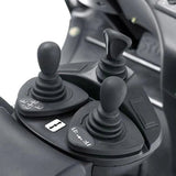 Electric Controller Central Joystick Control for Linde Forklift 335 336 386 394 396 7919040041 7919040042