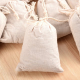 15Pack Cedar Sachets Bags,Cedar Chips Closets And Drawers,Cedar Blocks For Clothes Storage,Closet Moth Protection