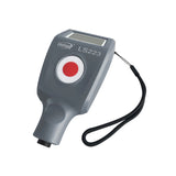 Linshang LS223 Coating Thickness Gauge With F5N3 Detachable Cable Probe For Non-magnetic And Non-conductiveCoatings 0-5000um